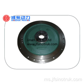 61500020023 612600020220 61500020041 Flywheel Weichai